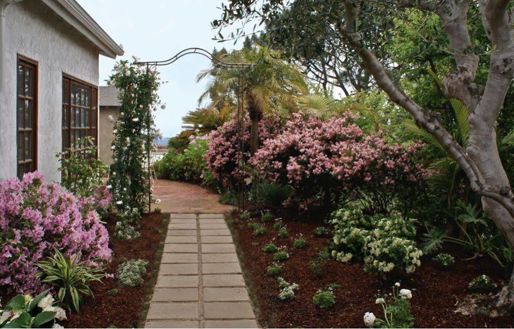 Kate Stanton Inn Encinitas Exterior foto