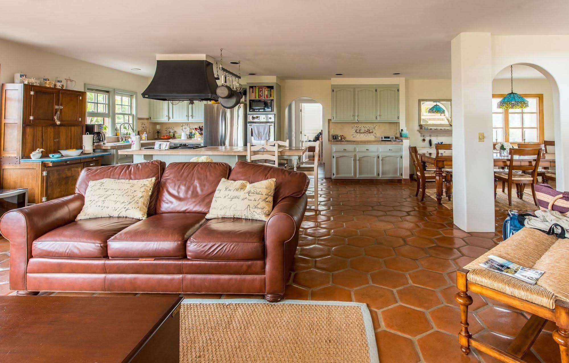 Kate Stanton Inn Encinitas Exterior foto