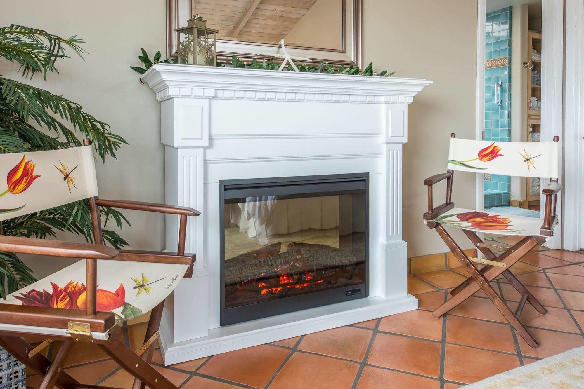 Kate Stanton Inn Encinitas Exterior foto